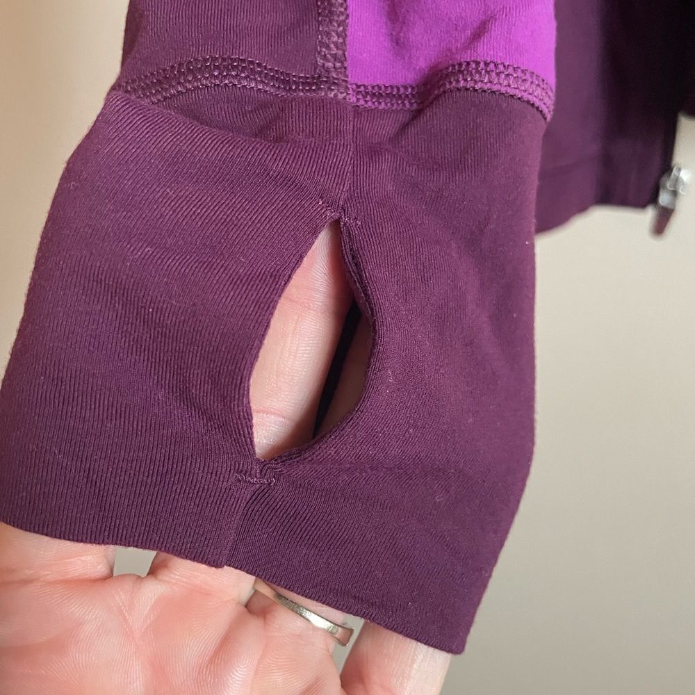 ‎Lucy athletic jacket - Picture 7 of 10